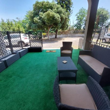 Crystal Green Holidays CTA Exterior foto